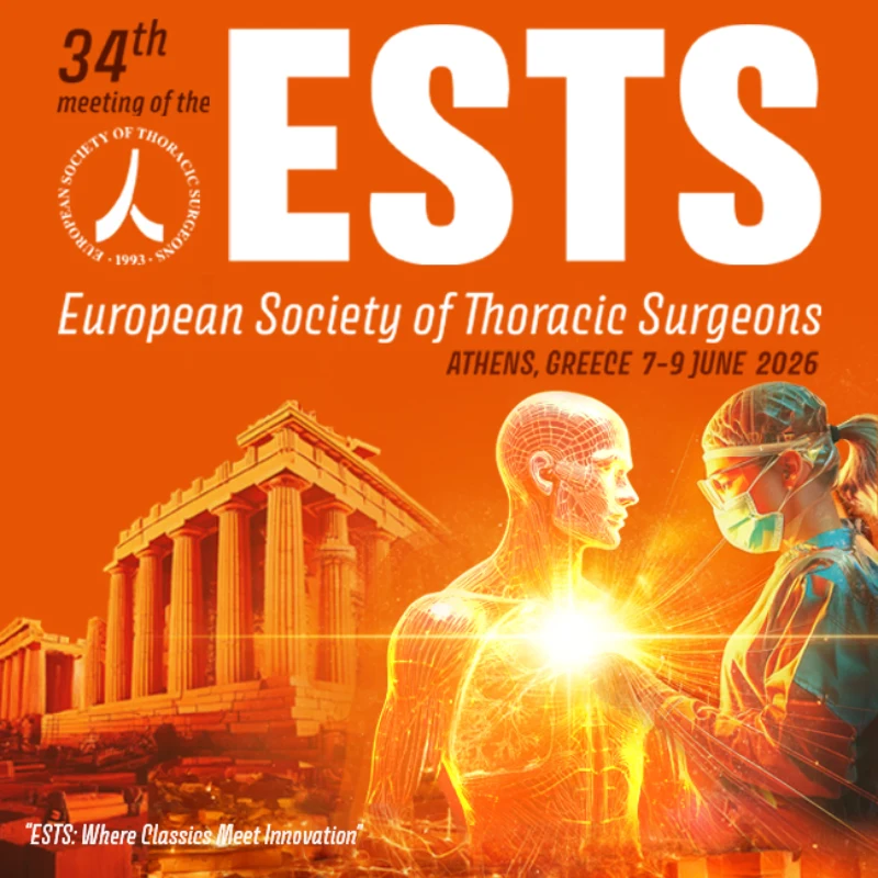 ESTS 2026