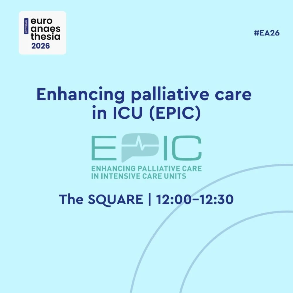 Enhancing Palliative Care in ICU (EPIC)