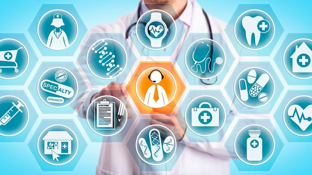 Extending Perioperative Care at Home