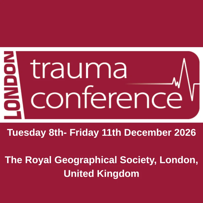 London Trauma Conference 2026