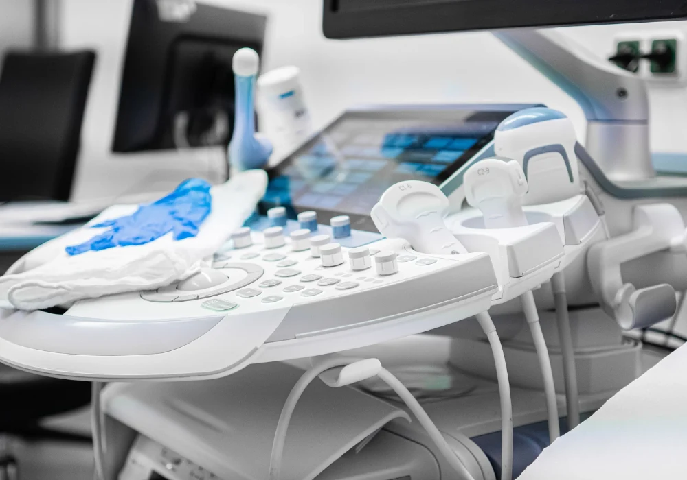 Updated PoCLUS Guidance Refines Bedside Lung Assessment