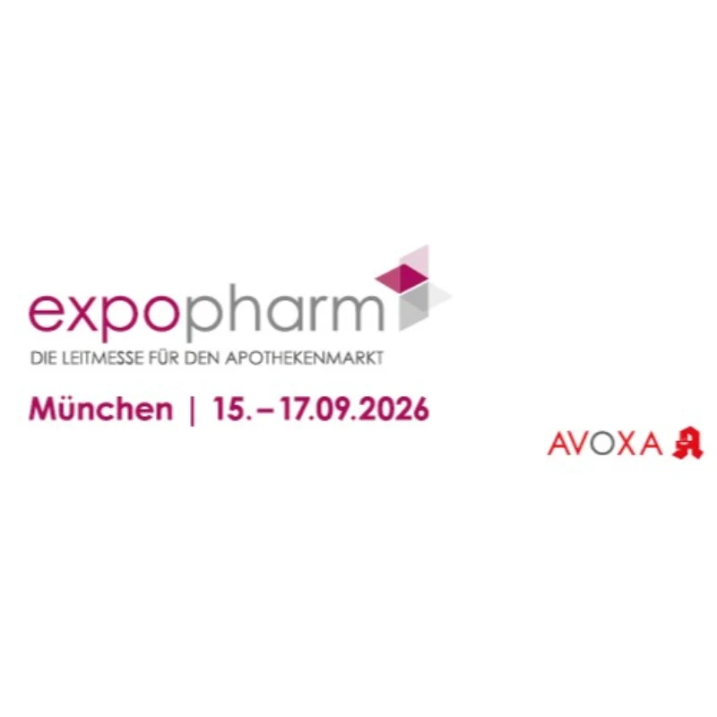 expopharm 2026
