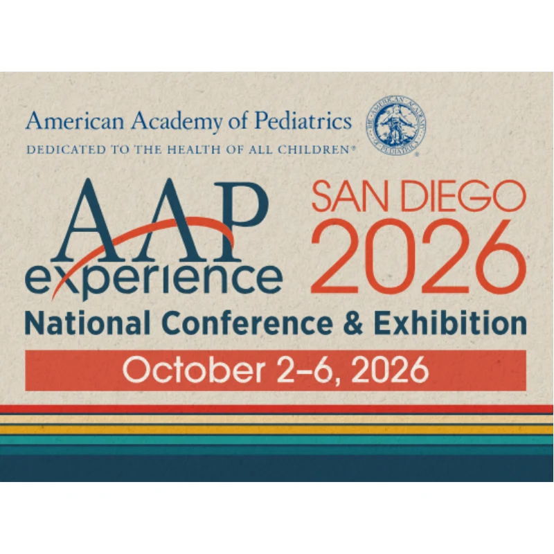 2026 AAP National Conference & Exhibition