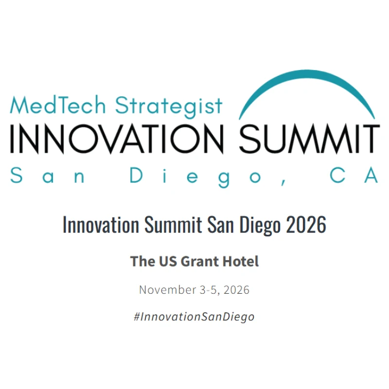 Innovation Summit San Diego 2026