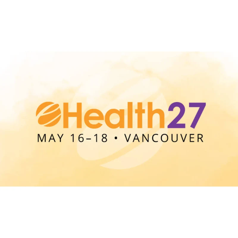 e-Health 2027