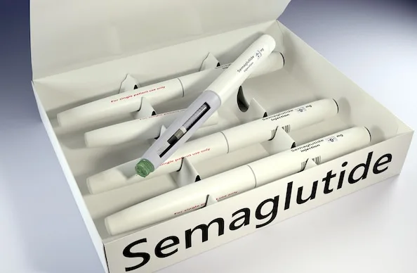 heart failure semaglutide Semaglutide Reduces Need for Diuretics in Heart Failure Patients