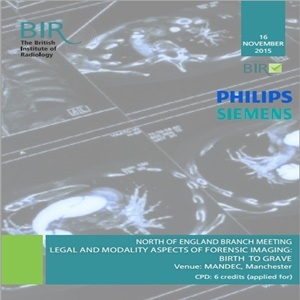 BIR: Legal and modality aspects of forensic imaging
