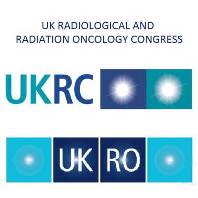 UKRCO - UK Radiological and Radiation Oncology Congress