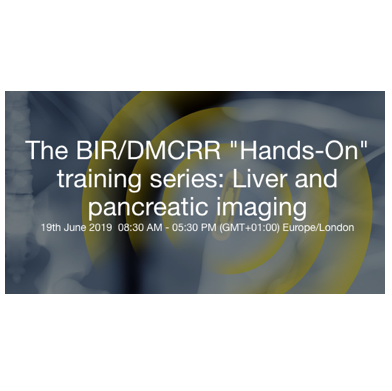 The BIR/DMCRR 