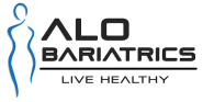 ALO Bariatrics logo