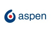 ASPEN Pharma logo