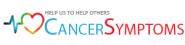 Cancer Symptoms logo