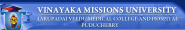 Aarupadai Veedu Medical College logo