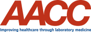 American Association for Clinical Chemistry logo