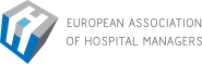 EAHM - European Association of Hospital Managers logo