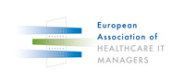 HITM - European Association of Healthcare IT Managers logo