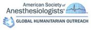 American Society of Anesthesiologists - ASA logo