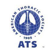 American Thoracic Society (ATS) logo