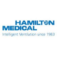 Hamilton Medical AG logo