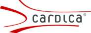 Cardica Inc logo