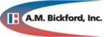 A M Bickford Inc logo