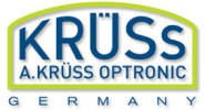 A Kruess Optronic GmbH logo