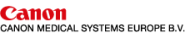 Canon Medical Systems Europe B.V. logo