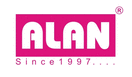 Alan electronic Systems Pvt Ltd logo