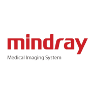 Mindray Medical Imaging logo