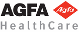 Agfa HealthCare logo