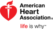 American Heart Association logo