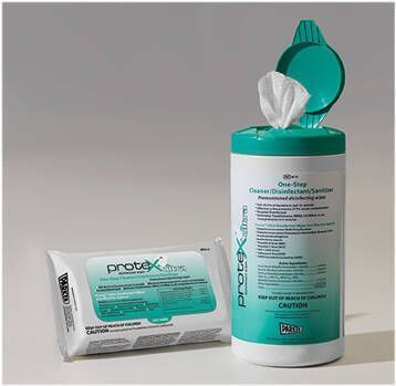 PROTEX® ULTRA PROTEX® ULTRA