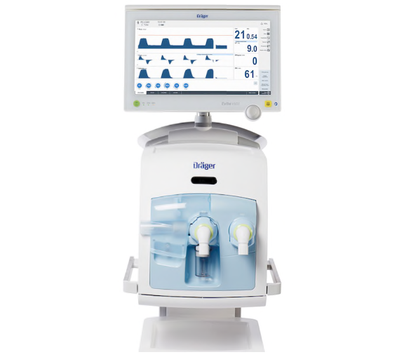 Dräger Evita® V600 Dräger Evita® V600