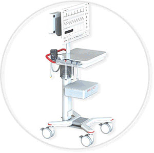 Task Force® Touch CARDIO for noninvasive assessment of full hemodynamics and autonomic function Task Force® Touch CARDIO for noninvasive assessment of full hemodynamics and autonomic function