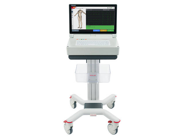 Health Management and Leadership Portal | CARDIOVIT AT-180 ...