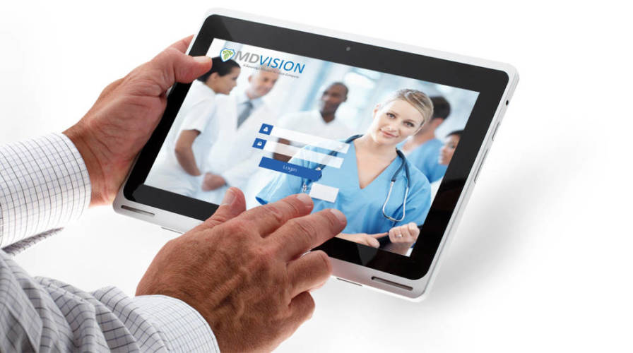 MDVision EMR MDVision EMR