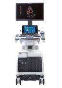 LISENDO 880 Ultrasound Platform LISENDO 880 Ultrasound Platform