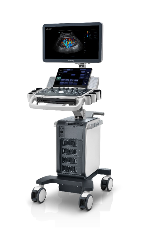 DC-70 Ultrasound System DC-70 Ultrasound System