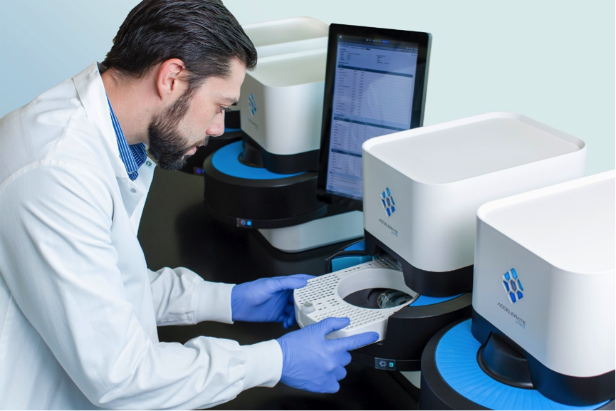 PhenoTest™ BC kit PhenoTest™ BC kit
