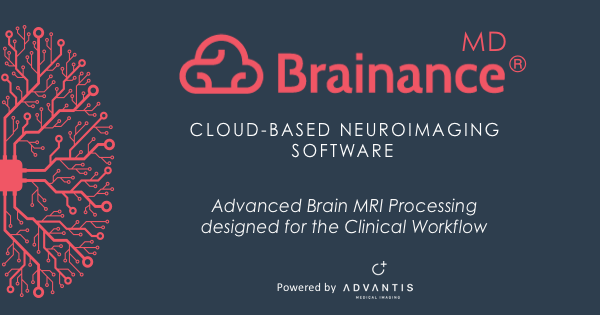 Brainance® MD Brainance® MD