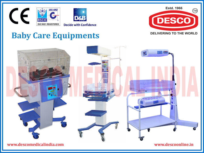 BABY CARE EQUIPMENTS BABY CARE EQUIPMENTS