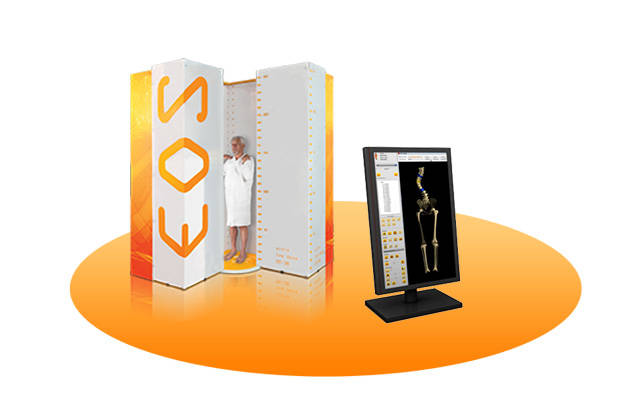 EOS platform EOS platform