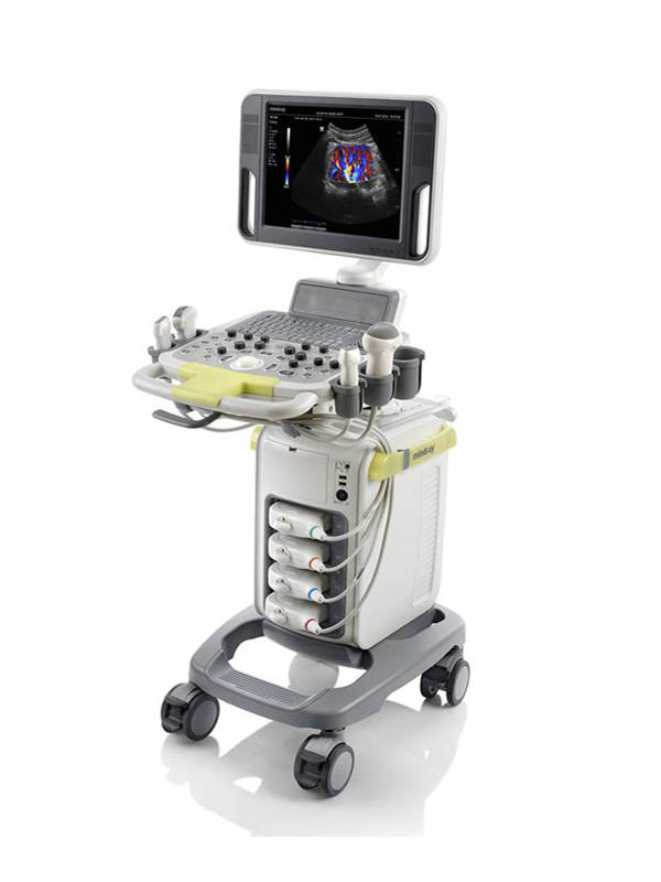 DC-N3 Pro Diagnostic Ultrasound System DC-N3 Pro Diagnostic Ultrasound System