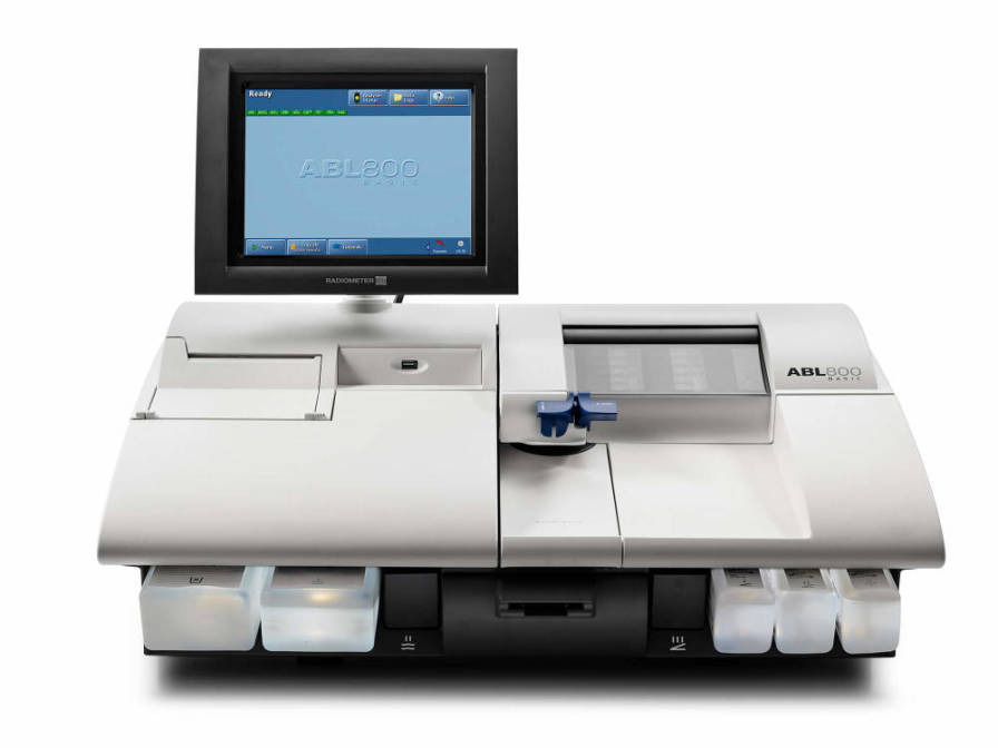 ABL800 FLEX ABL800 FLEX