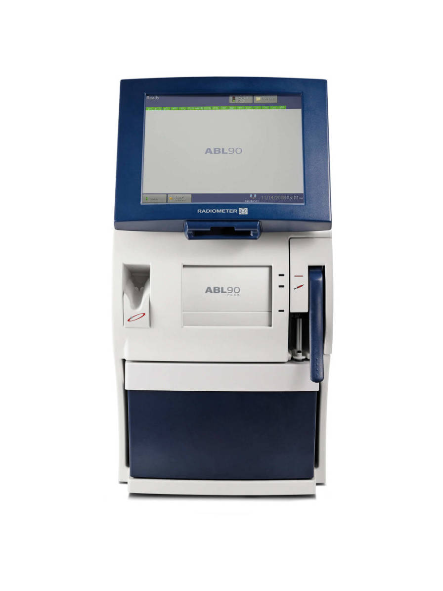 ABL90 FLEX ABL90 FLEX