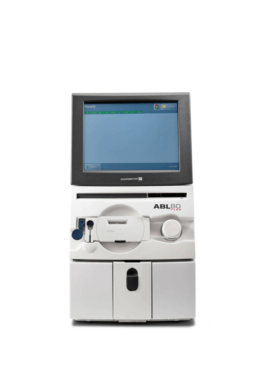 ABL80 FLEX ABL80 FLEX