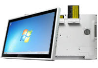 DT594BC Medical Cart Computers DT594BC Medical Cart Computers