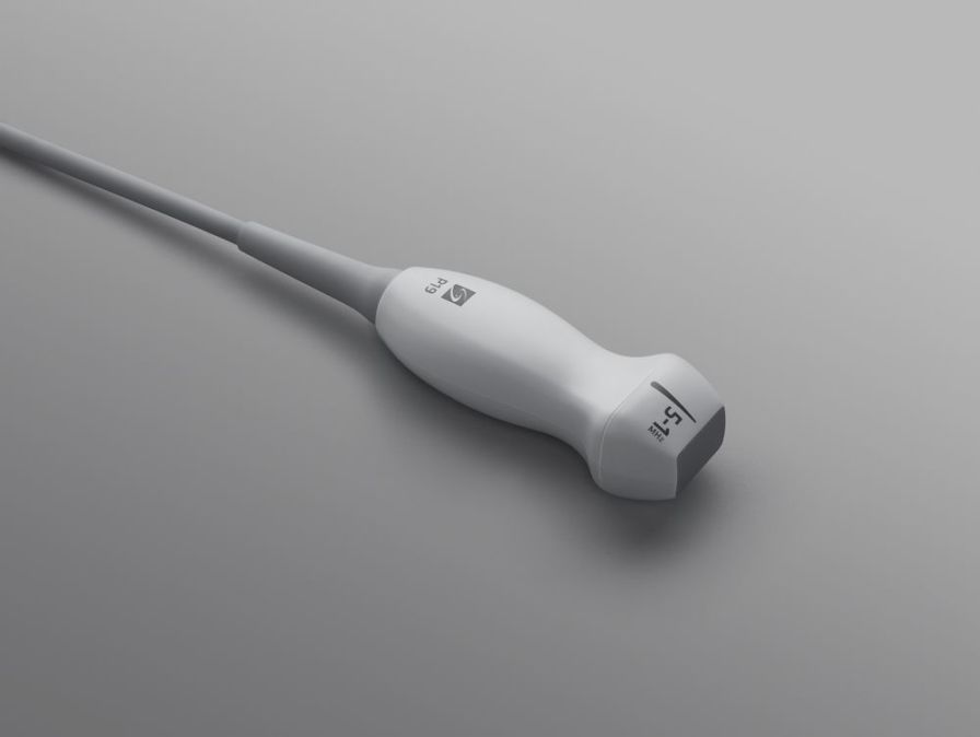 rP19x transducer rP19x transducer