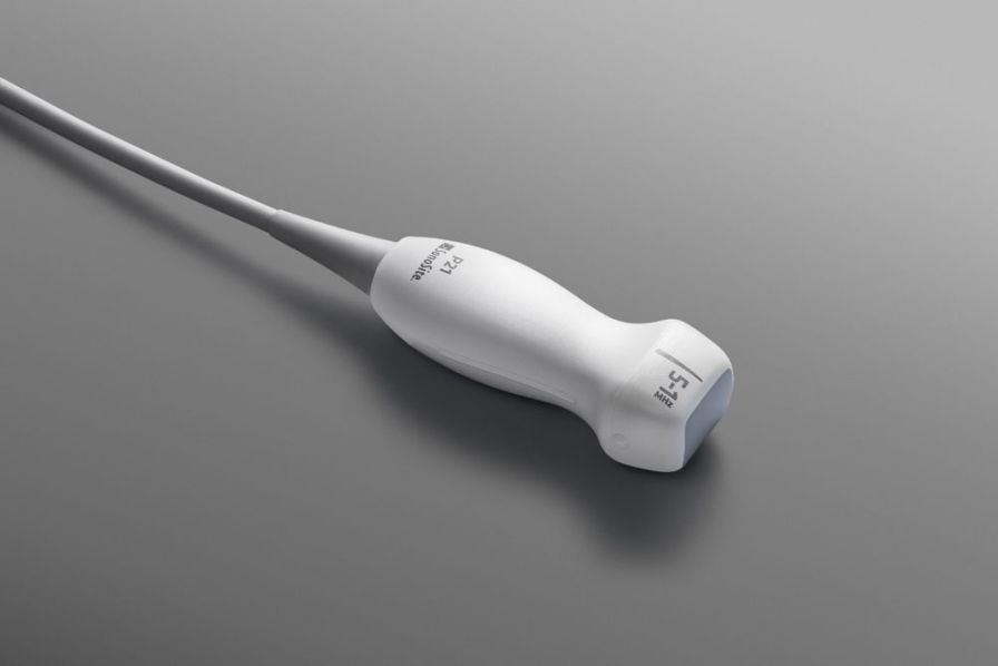 P21xp transducer P21xp transducer