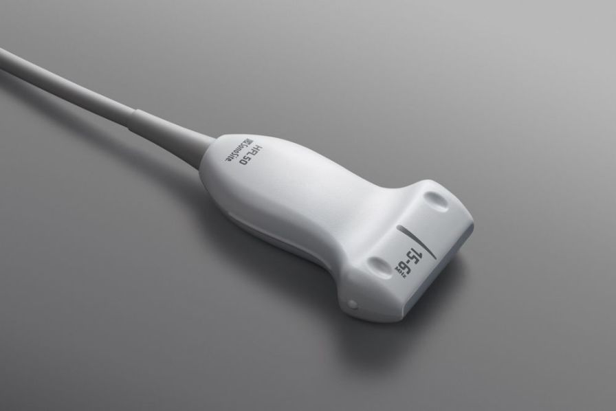 HFL50xp transducer HFL50xp transducer